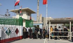 تردّد مليون ونصف مسافر على طرفي الحدود بين العراق وايران